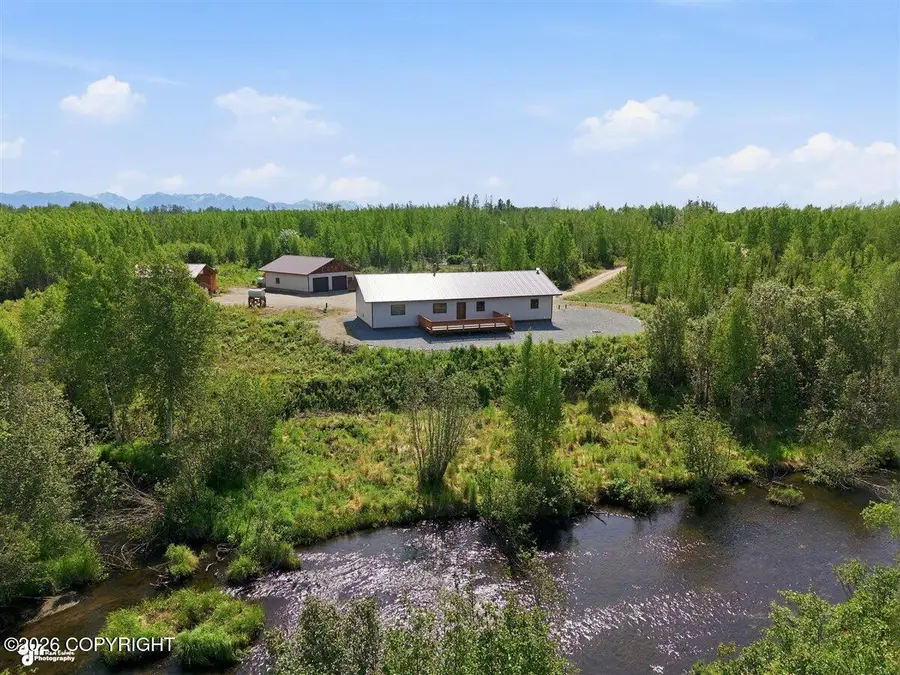 1780 S Henry Aaron Drive, Wasilla, AK 99623 - #2