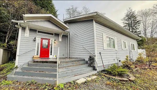 104 Shotgun Alley, Sitka, AK 99835