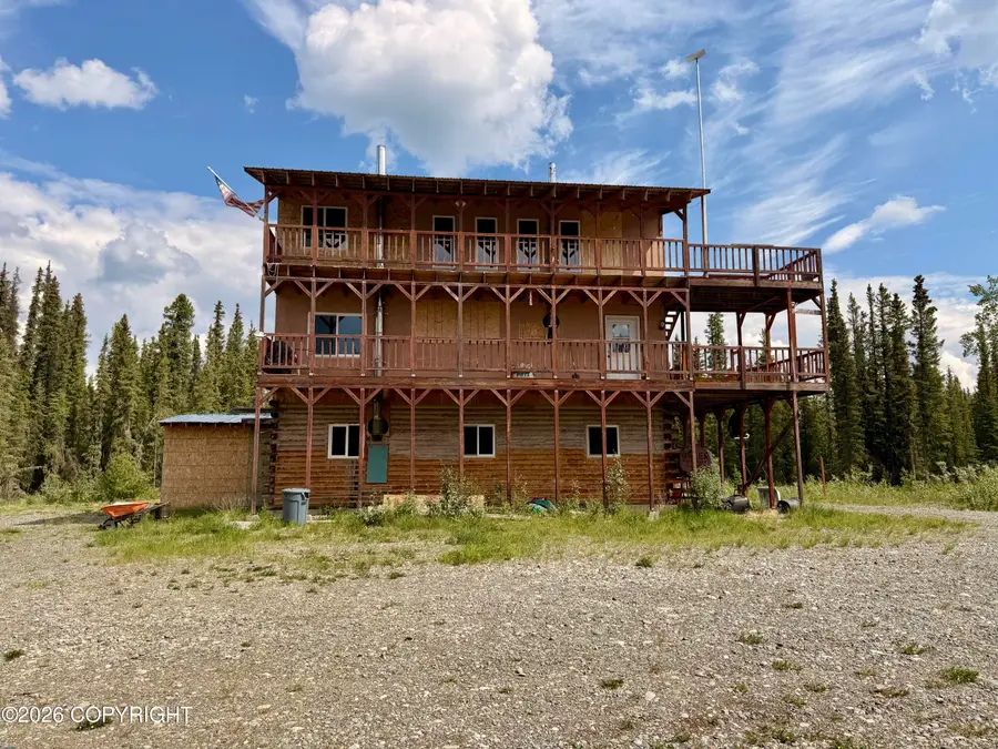 L3 B2 Harold Johnson Road, Tok, AK 99780 - #2