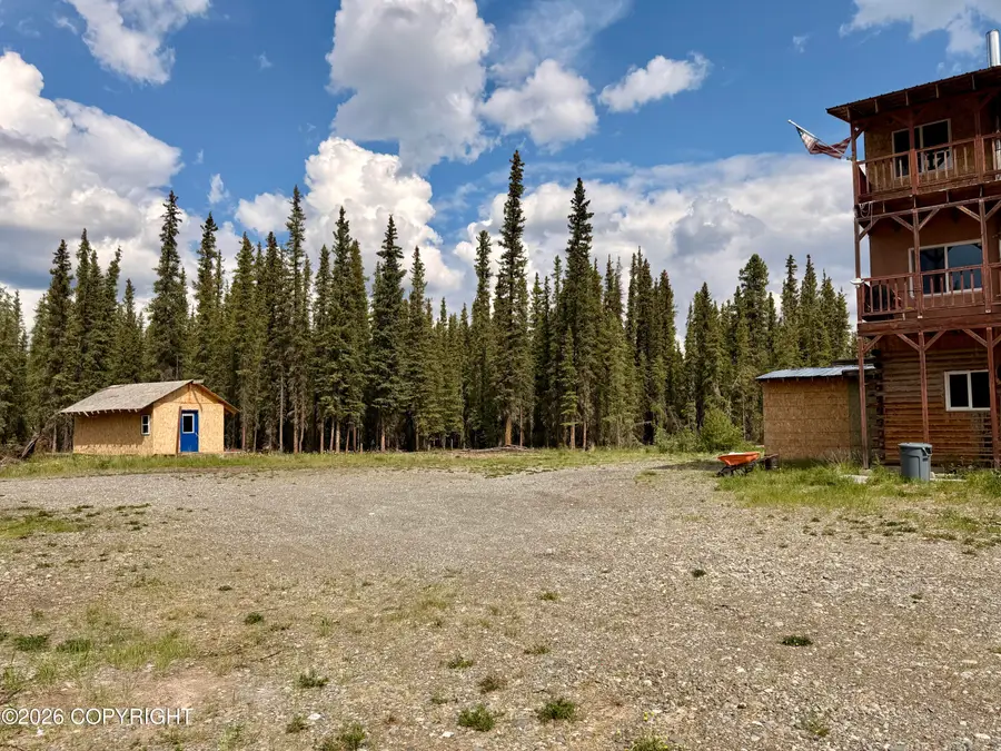 L3 B2 Harold Johnson Road, Tok, AK 99780 - #3