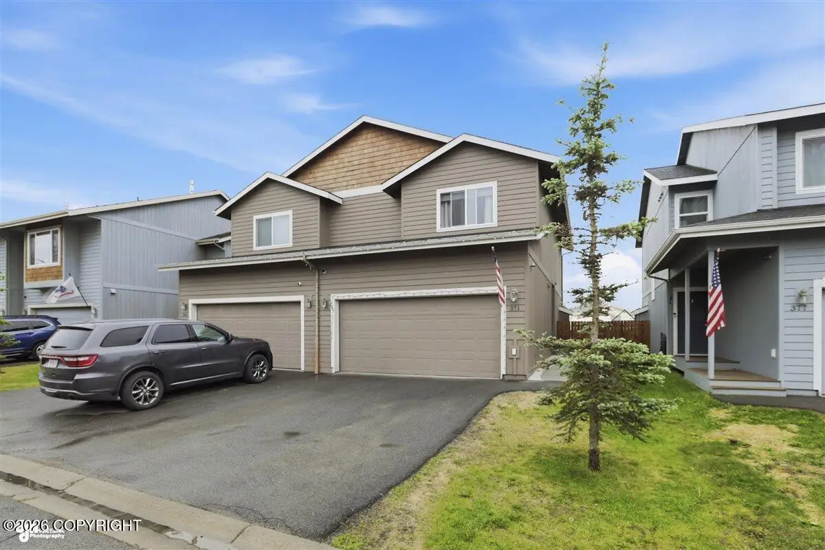 371 Skwentna Drive #127, Anchorage, AK 99504 - #1