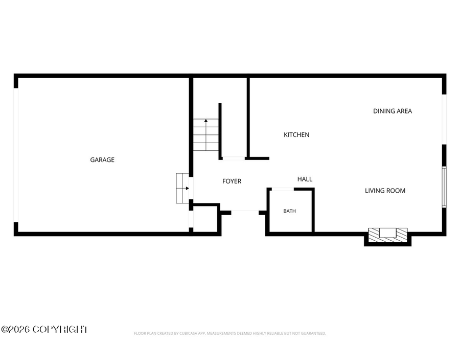 371 Skwentna Drive #127, Anchorage, AK 99504 - #2