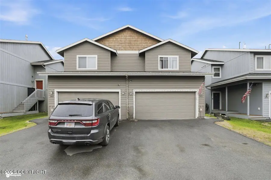 371 Skwentna Drive #127, Anchorage, AK 99504 - #3