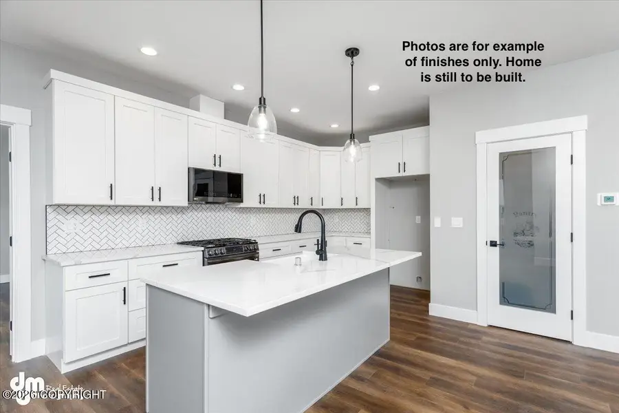 6504 E Exquisite Drive, Palmer, AK 99645 - Image #3