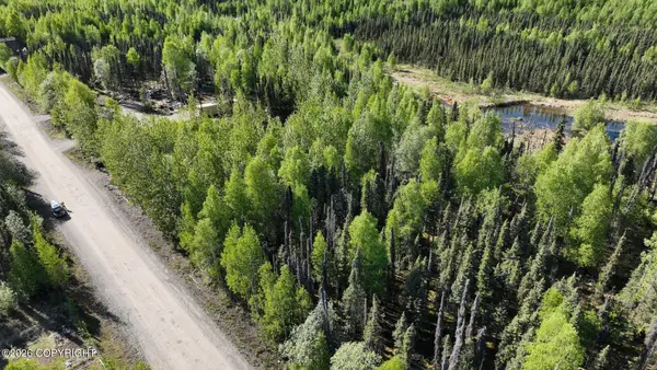 13965 E Susitna Circle, Willow, AK 99688