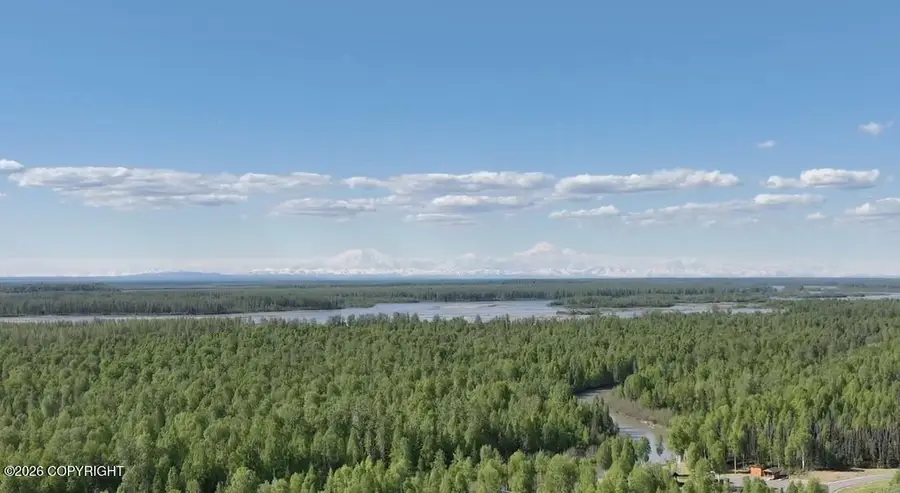 13965 E Susitna Circle, Willow, AK 99688 - #2