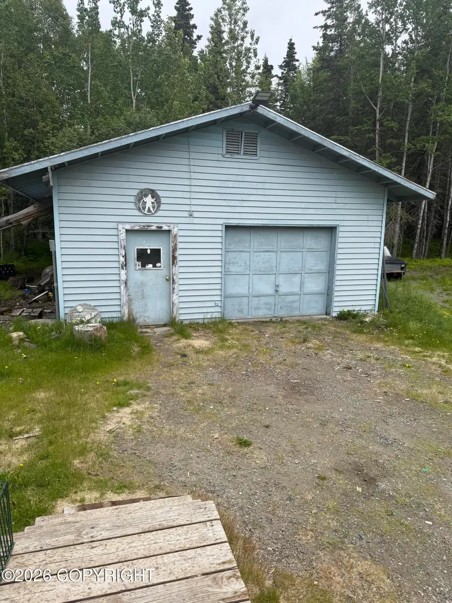 52127 Cocklin Avenue, Kasilof, AK 99610 - #3