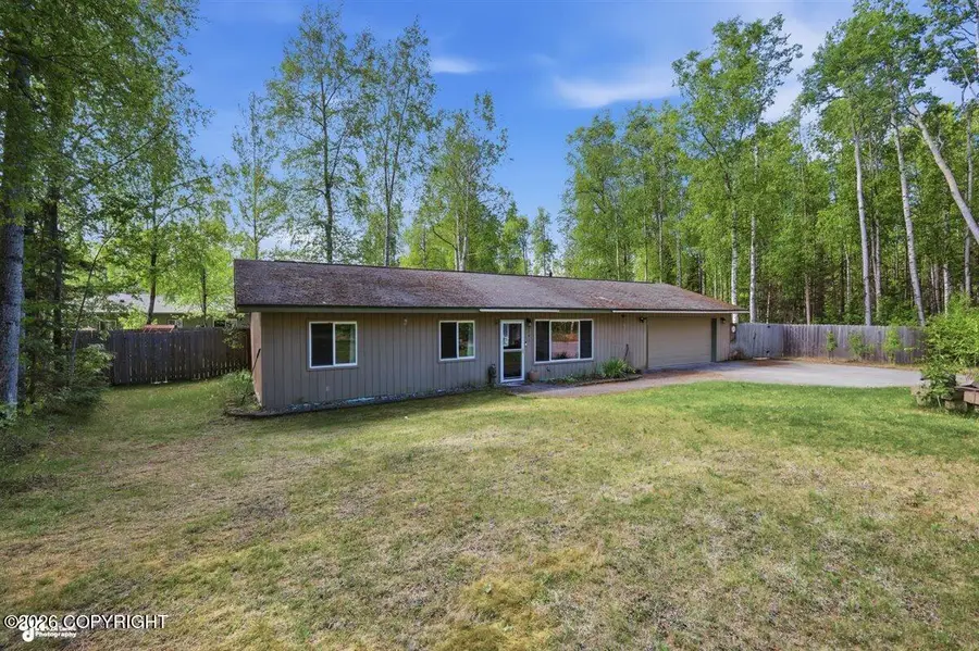 4898 W Fairview Loop, Wasilla, AK 99654 - #2