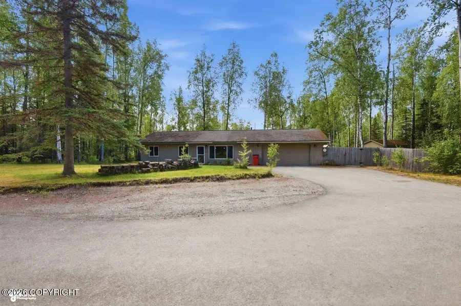 4898 W Fairview Loop, Wasilla, AK 99654 - #3