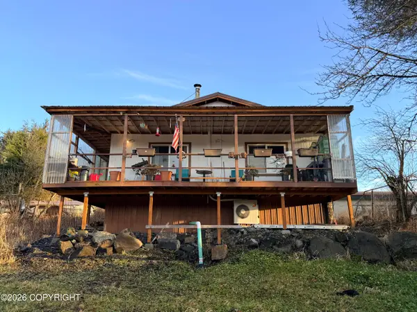 620 N Park Street Street, Klawock, AK 99925