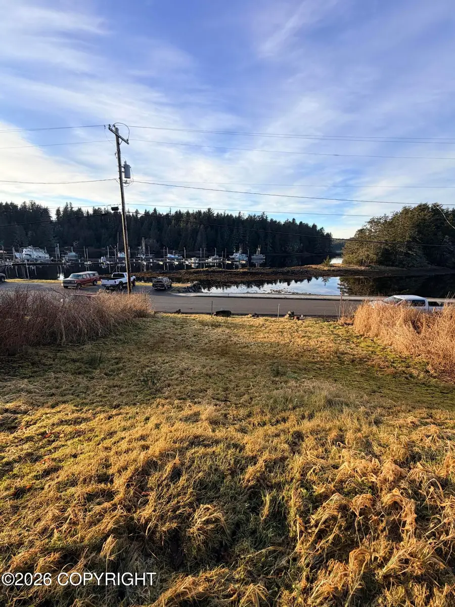 620 N Park Street, Klawock, AK 99925 - Image #2