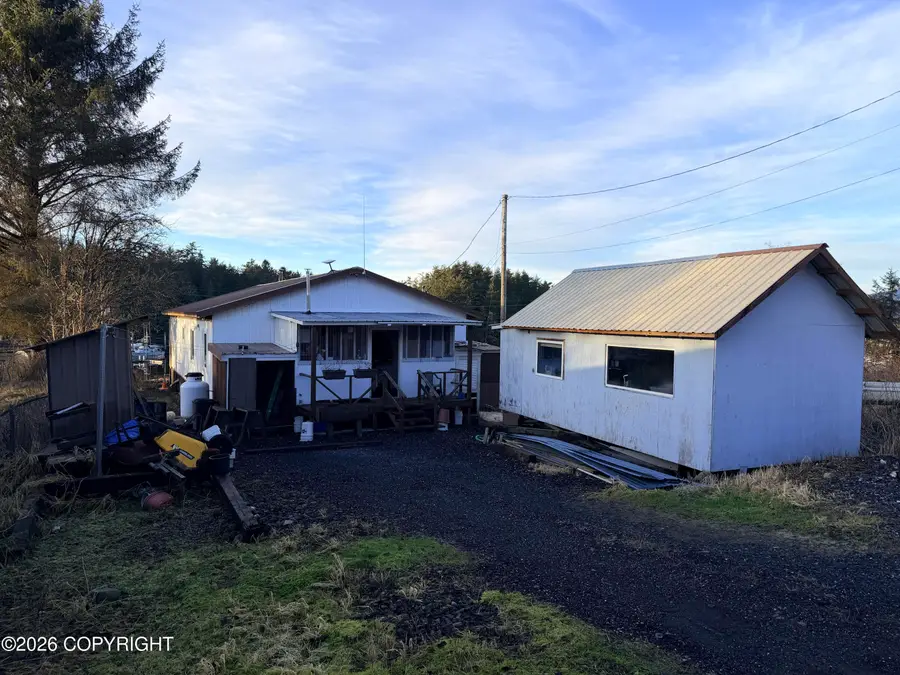 620 N Park Street, Klawock, AK 99925 - Image #3