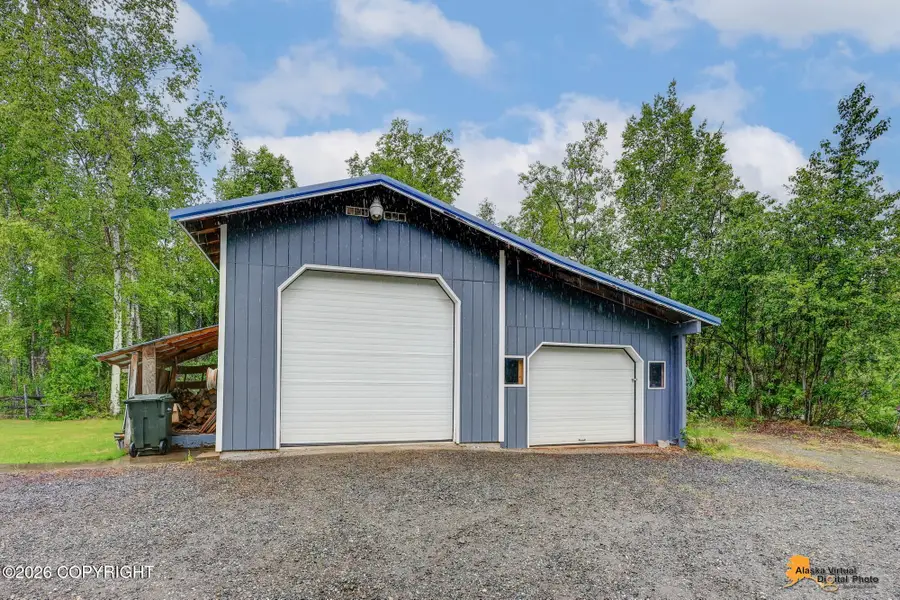 6771 W Sourdough Drive, Wasilla, AK 99623 - #3
