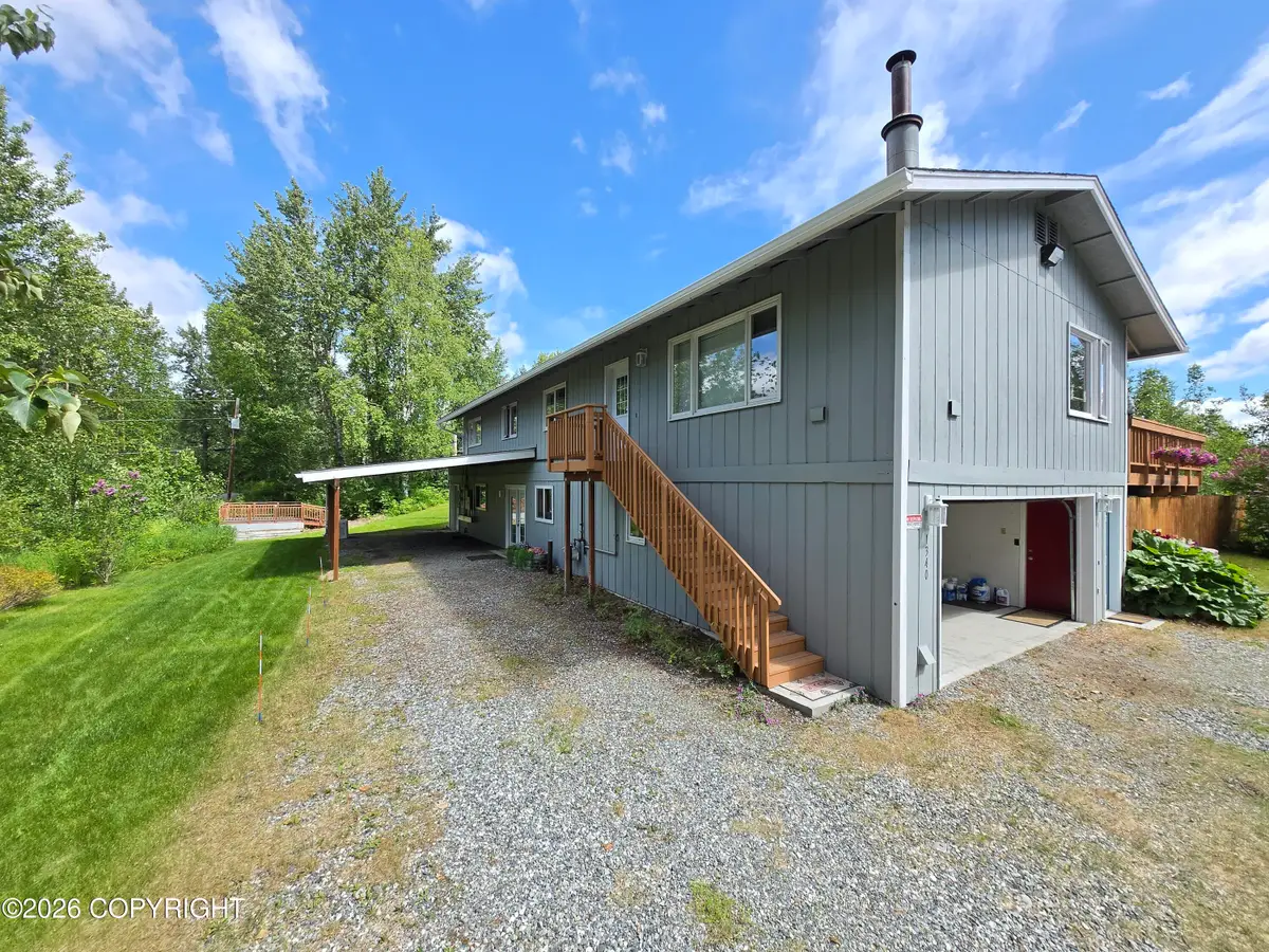 1340 E Fairview Loop, Wasilla, AK 99654 - #1