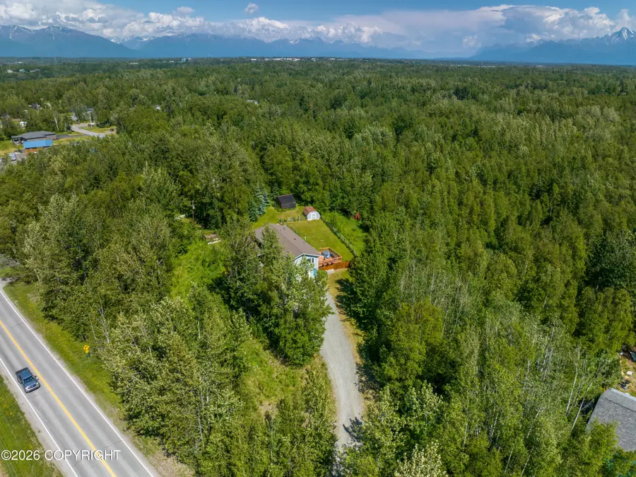 1340 E Fairview Loop, Wasilla, AK 99654 - #2