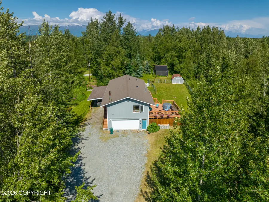 1340 E Fairview Loop, Wasilla, AK 99654 - #3