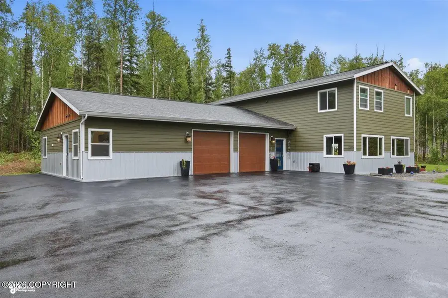 1570 S Countrywood Drive, Wasilla, AK 99623 - #3