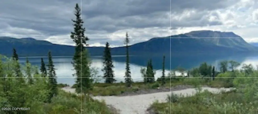 L6 B9 Keyes Point Lake Clark, Lake And Peninsula, AK 99640 - #1