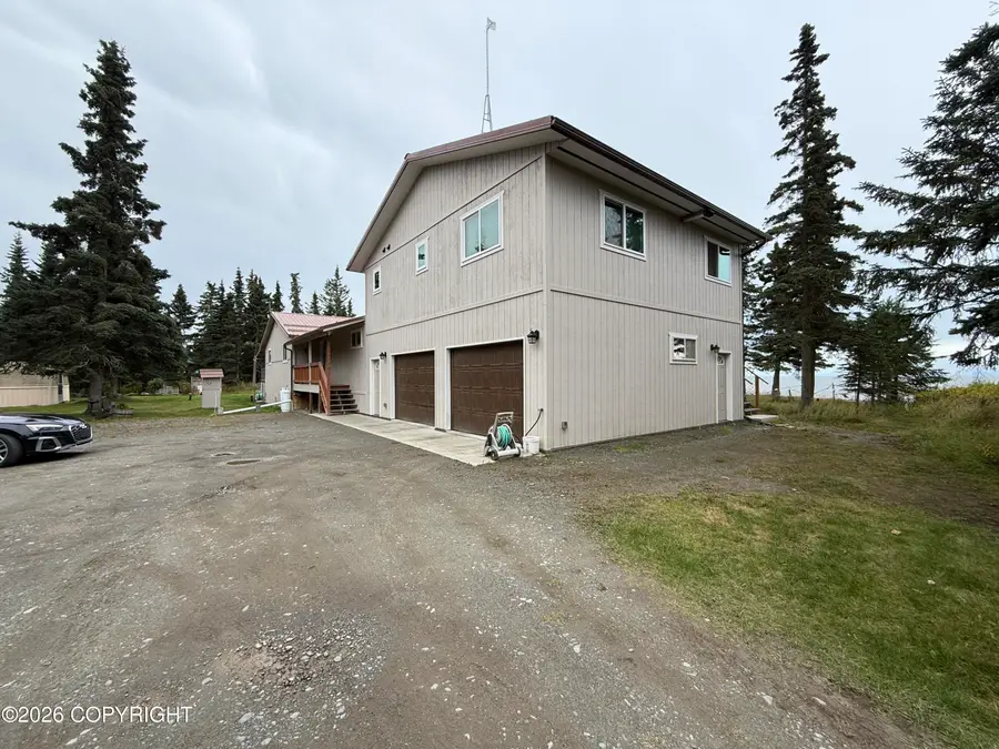 25265 Cohoe Loop Road, Kasilof, AK 99610 - #3