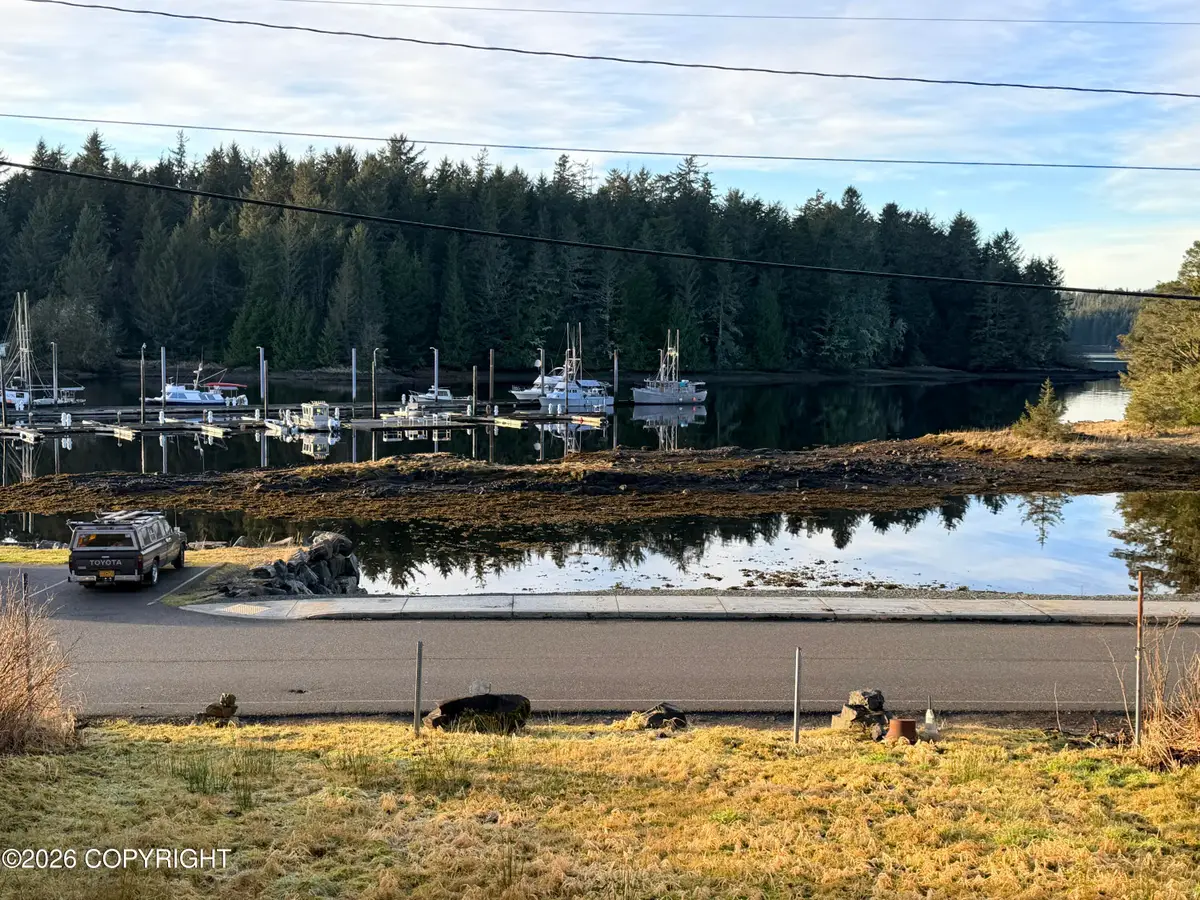 NSA Legal Address Only, Klawock, AK 99925 - Image #1