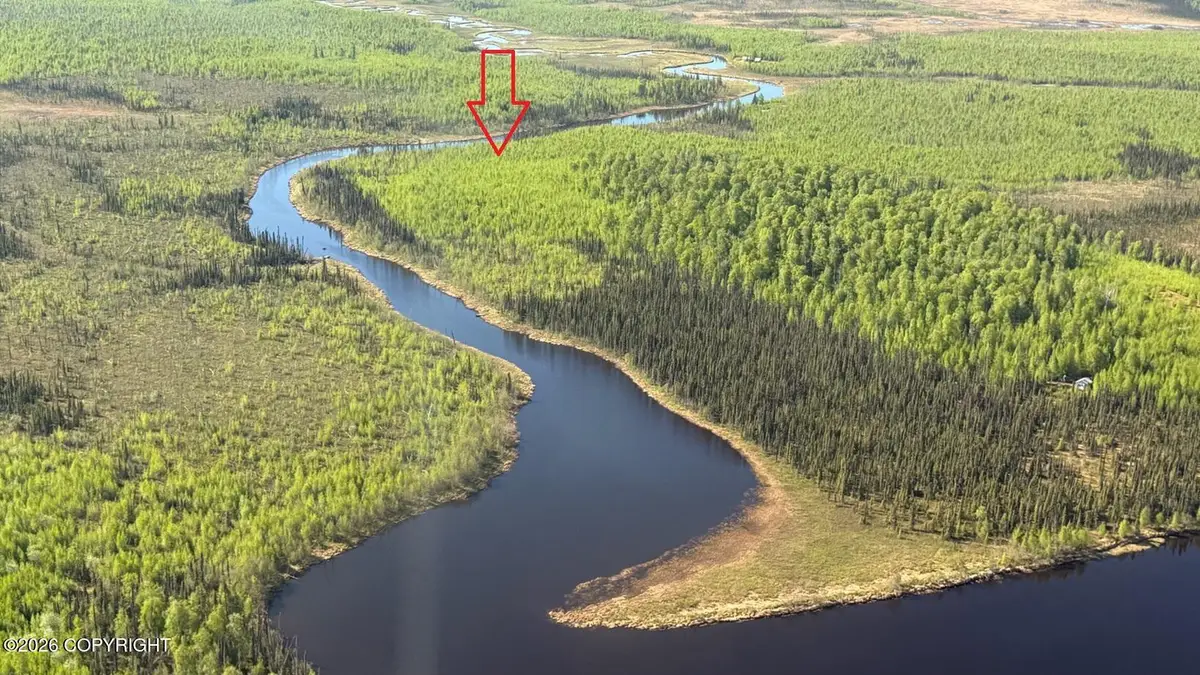 Tr F Trapper Lake (no Road), Matanuska Susitna, AK 99694 - #1