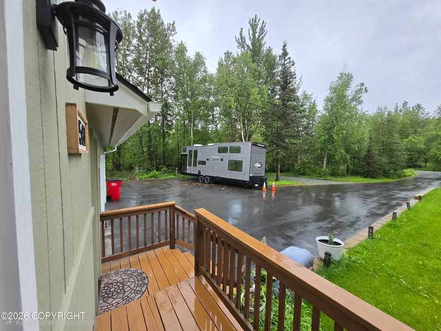 1581 N Calero Drive, Palmer, AK 99645 - #3