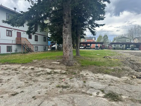 000 N Flower Street, Anchorage, AK 99508