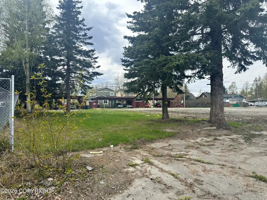000 N Flower Street, Anchorage, AK 99508 - #2