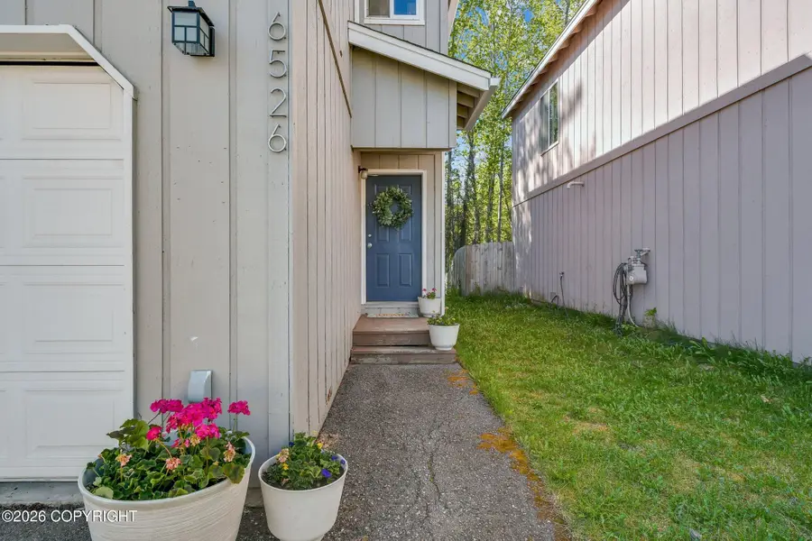 6526 Desiree Loop, Anchorage, AK 99507 - #2