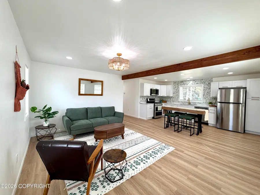 1601 Bumblebee Avenue, Kenai, AK 99611 - #2