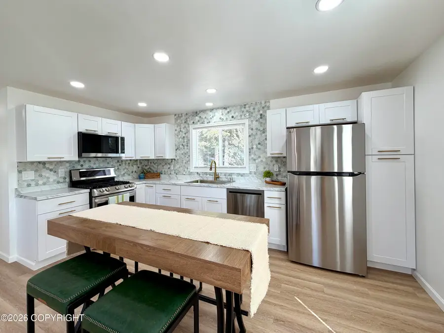 1601 Bumblebee Avenue, Kenai, AK 99611 - #3