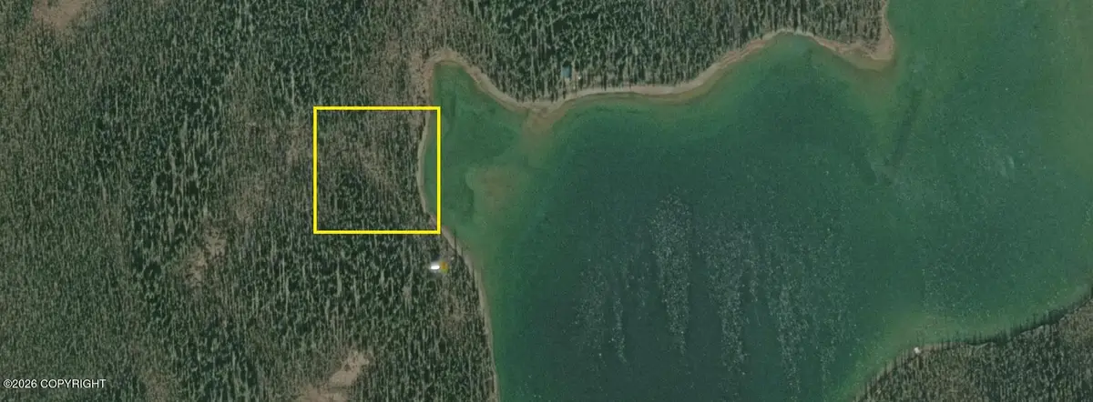 ASLS 85-10 No Road Bob's Lake Tr A, Mendeltna, AK 00000 - #1