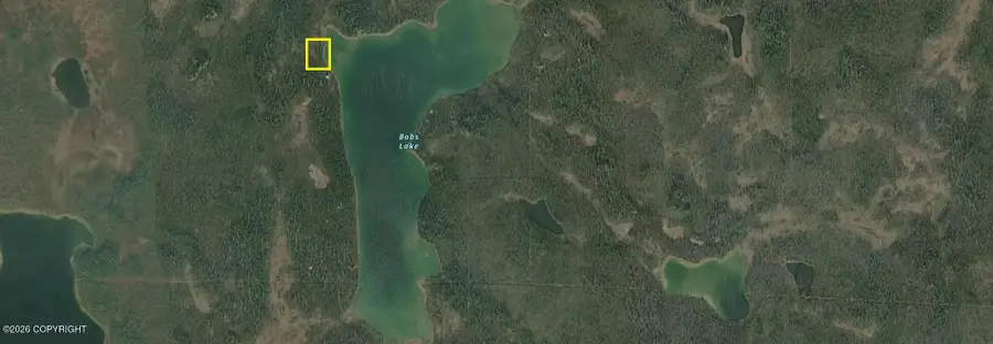 ASLS 85-10 No Road Bob's Lake Tr A, Mendeltna, AK 00000 - #2