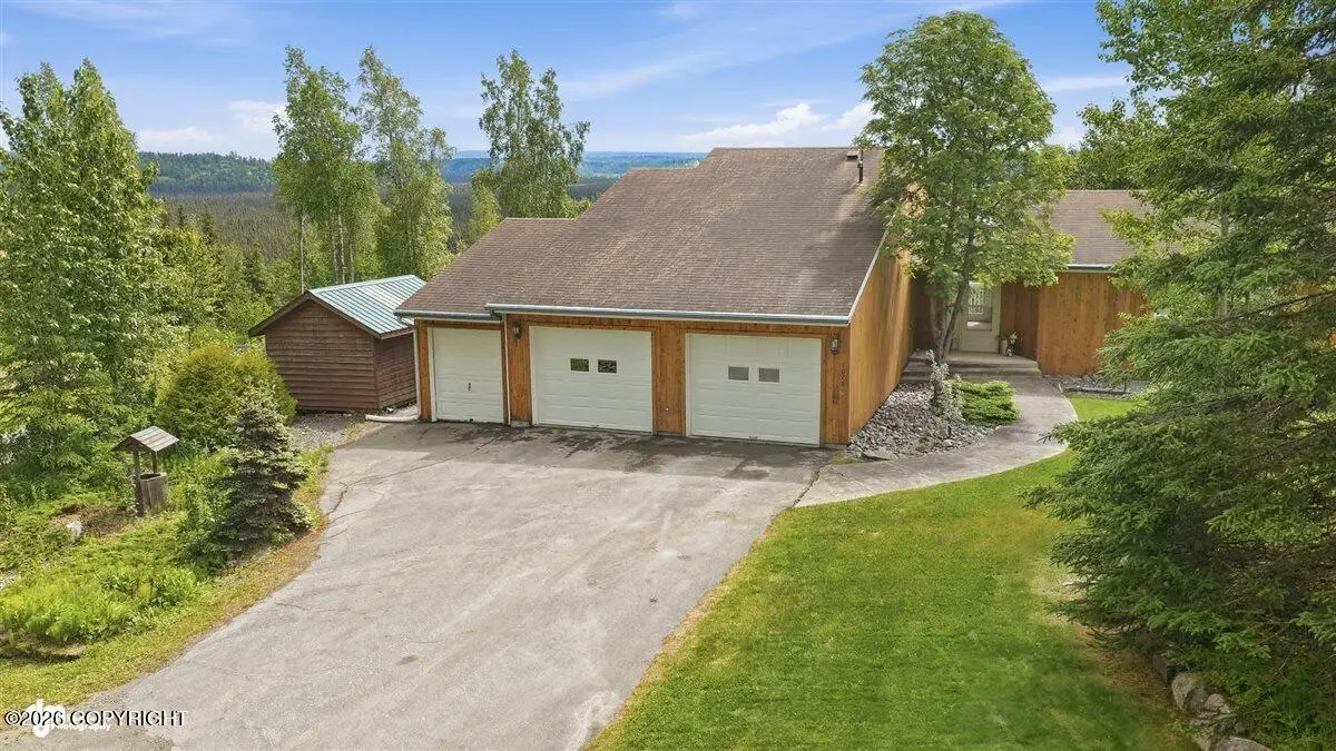 1075 Bogie Court #1085, Soldotna, AK 99669 - #1