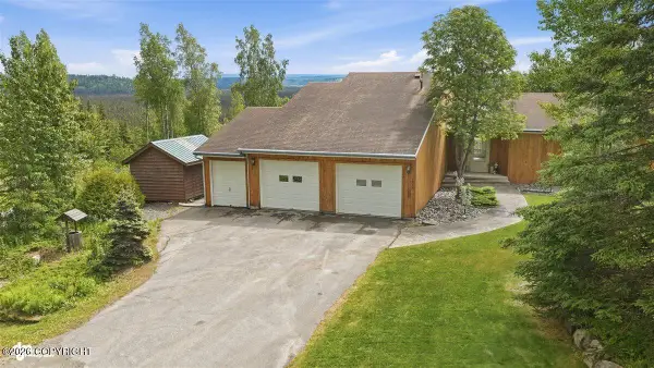 1075 Bogie Court #1085, Soldotna, AK 99669