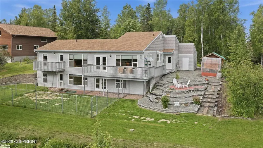1075 Bogie Court #1085, Soldotna, AK 99669 - #2
