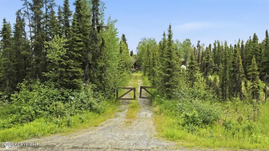 36670 Moser Street, Soldotna, AK 99669 - #2