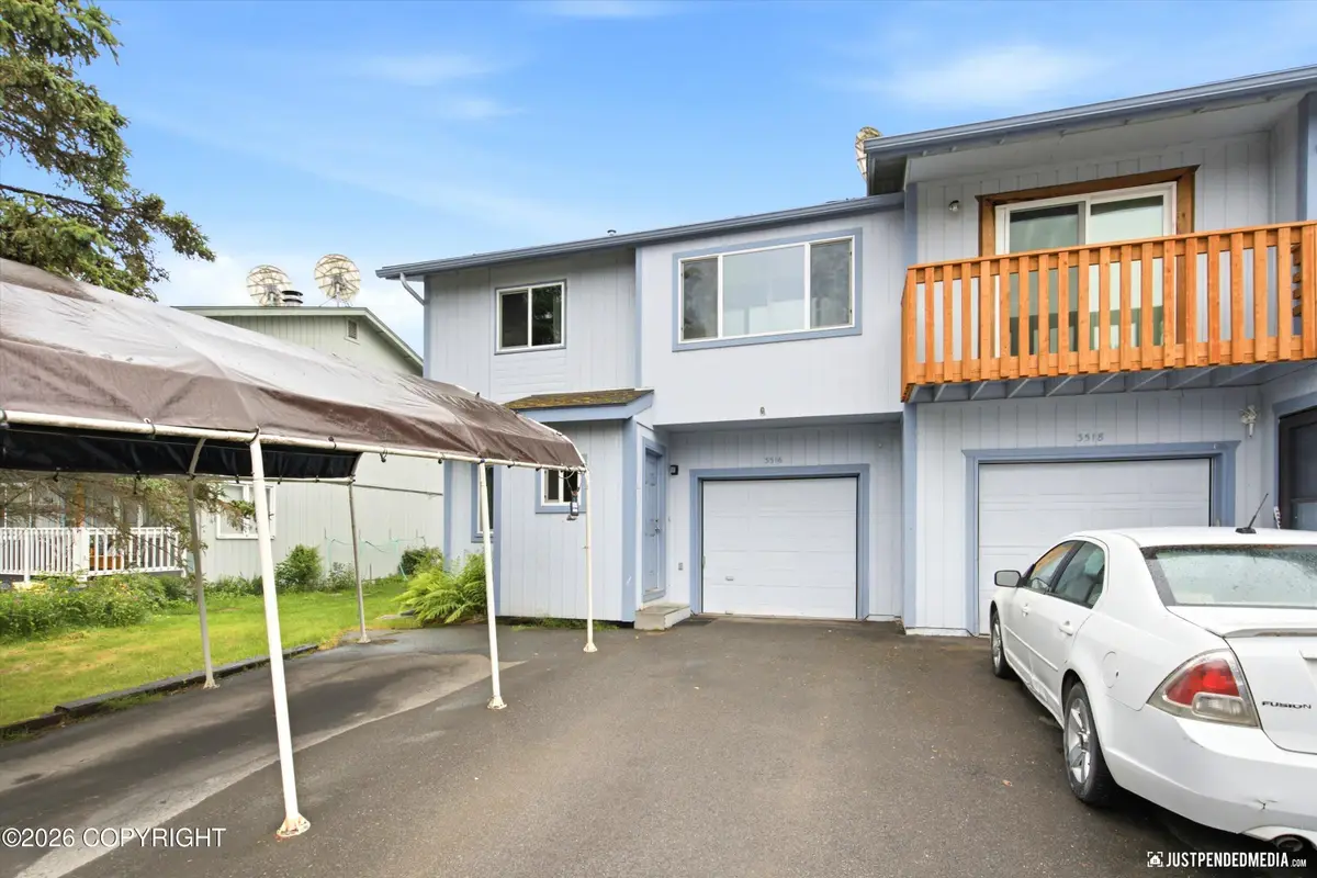 3516 W 43rd Avenue, Anchorage, AK 99517 - #1