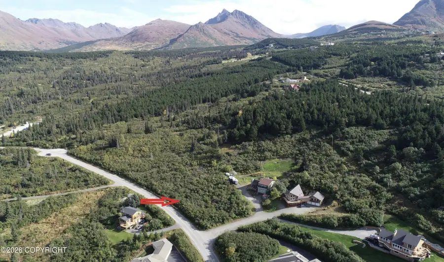 NHN Sultana Court, Anchorage, AK 99516 - #2