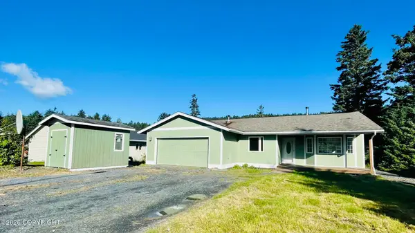 1617 Lynden Way, Kodiak, AK 99615