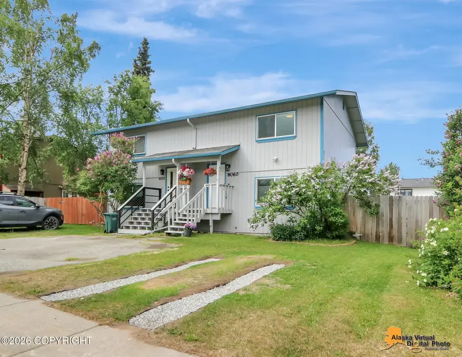 8060 Evans Circle, Anchorage, AK 99507 - #2