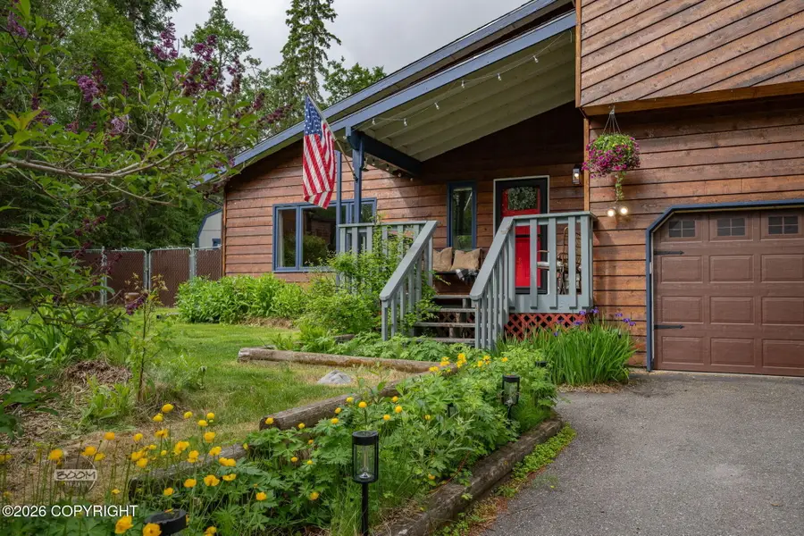19434 Laura Lee Circle, Eagle River, AK 99577 - #3