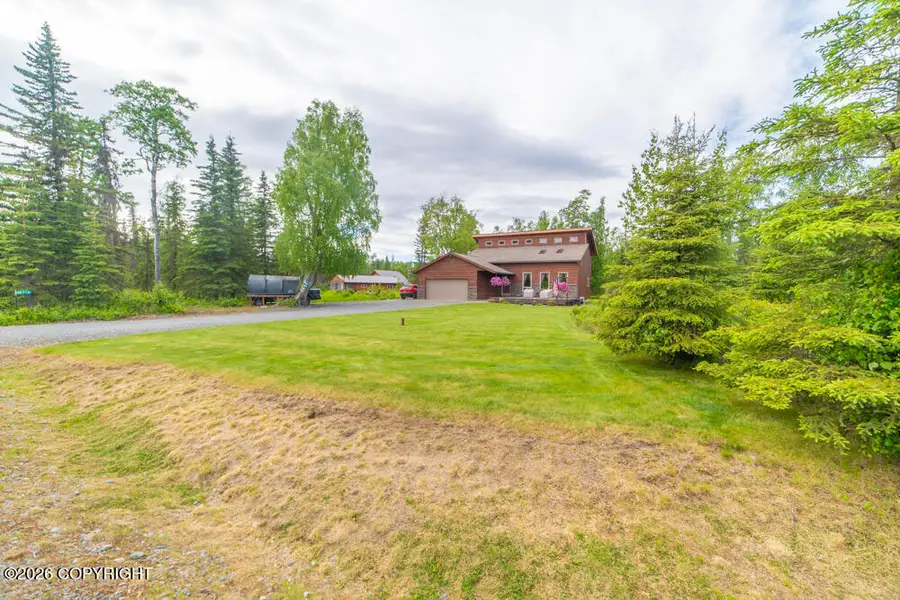 46710 Gary Avenue, Kenai, AK 99611 - #2
