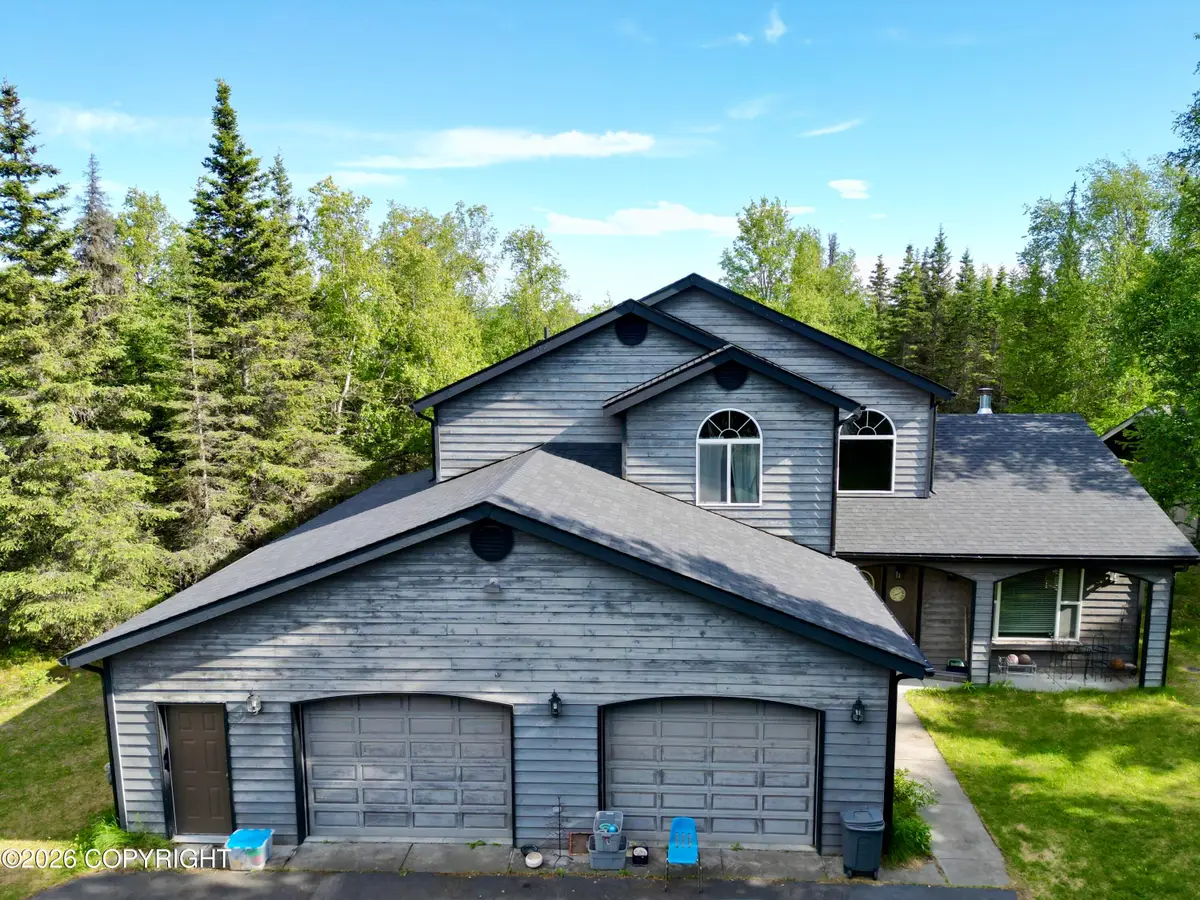 38140 Woods Drive, Kenai, AK 99611 - #1