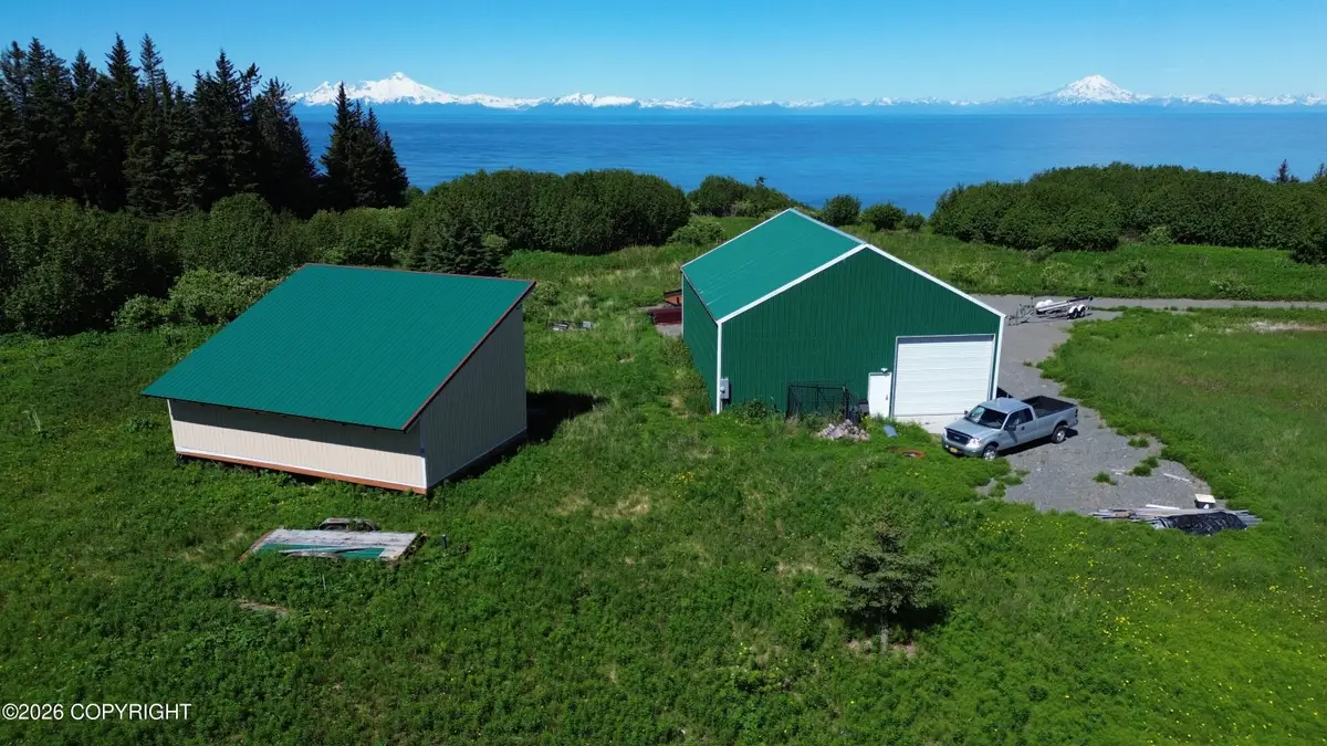 27145 Elemar Circle, Anchor Point, AK 99556 - #1