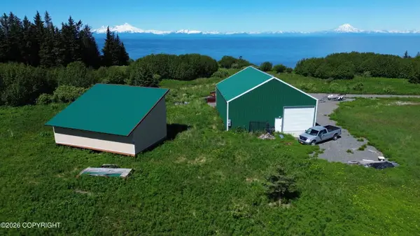27145 Elemar Circle, Anchor Point, AK 99556