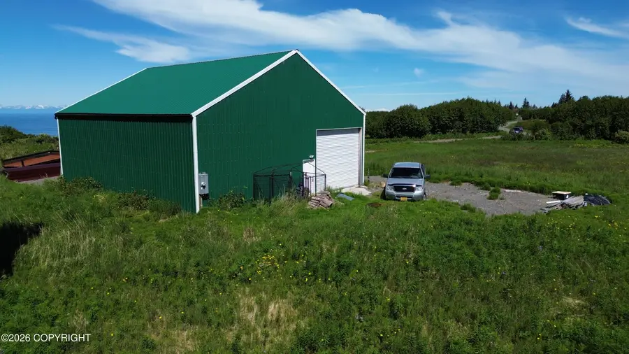 27145 Elemar Circle, Anchor Point, AK 99556 - #2