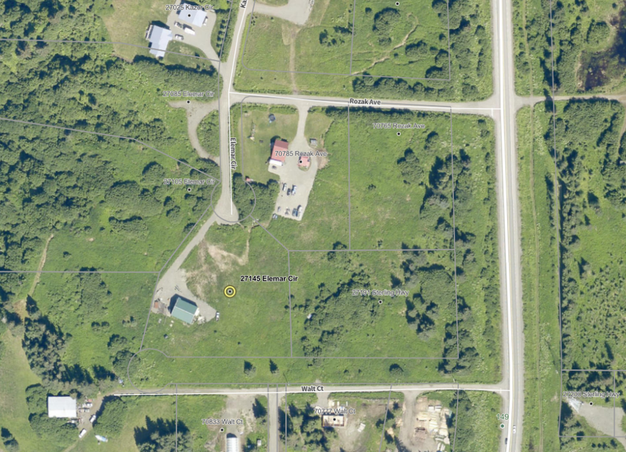 27145 Elemar Circle, Anchor Point, AK 99556 - #2
