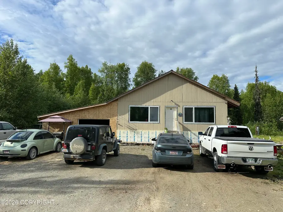24903 N Otter Lake Loop, Willow, AK 99688 - #2