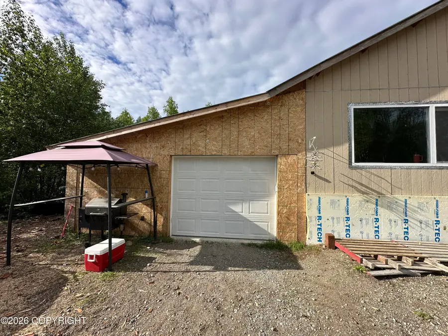 24903 N Otter Lake Loop, Willow, AK 99688 - #3